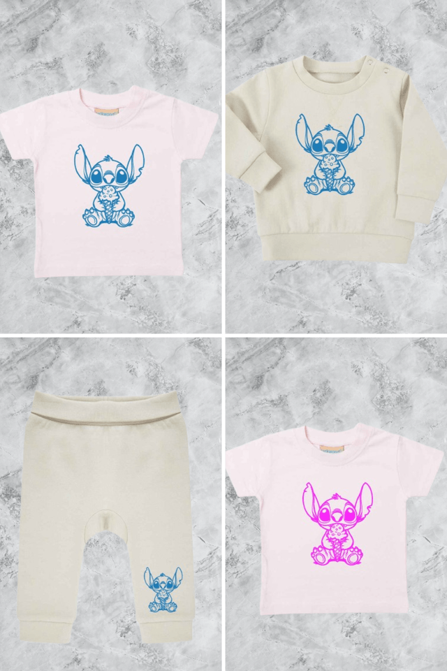 Baby & Toddler Jogger set